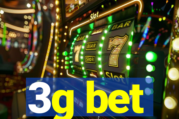 3g bet